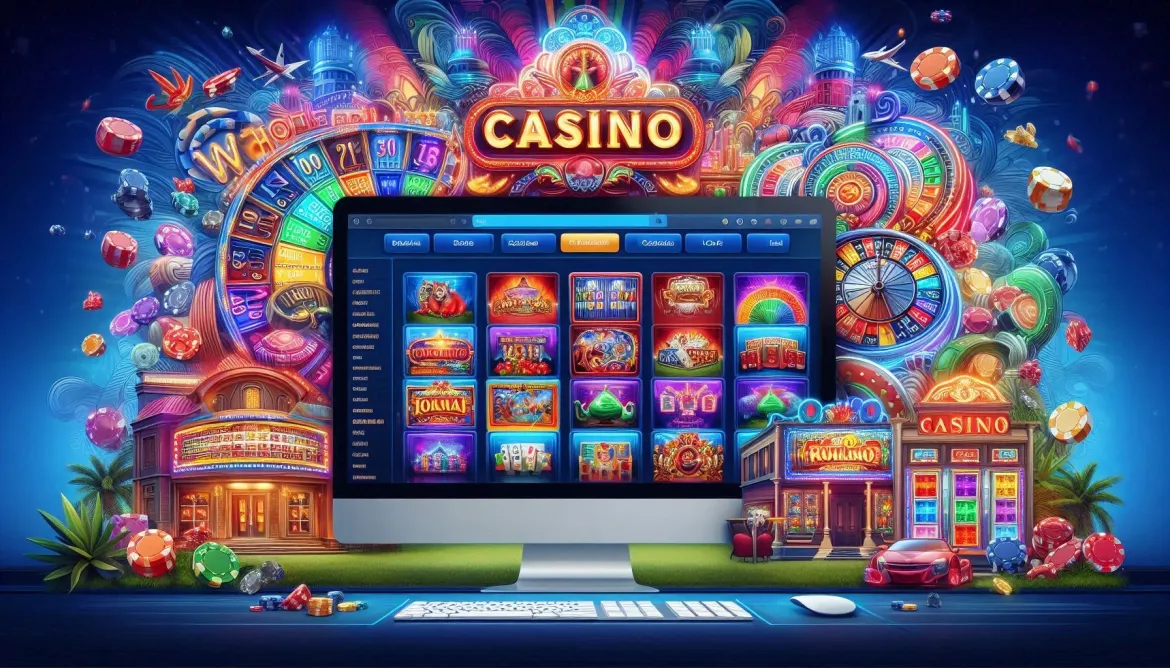 Lucky Dreams Casino